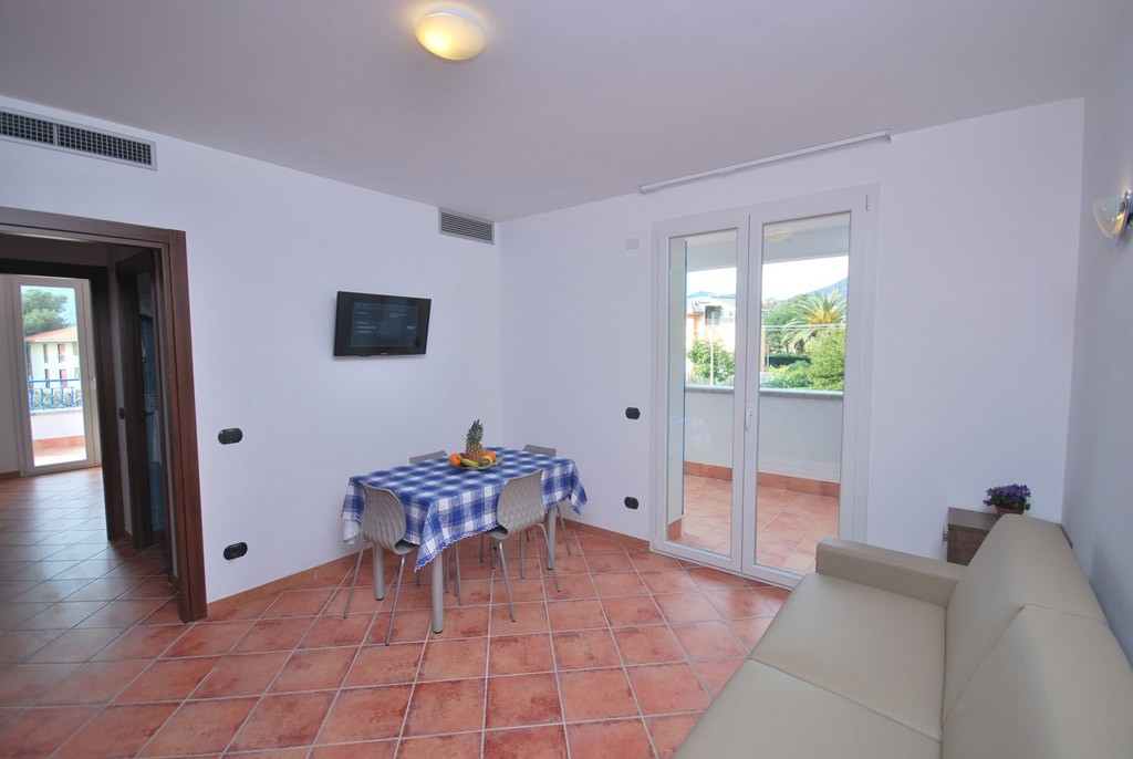 Ai Pozzi Village & Spa