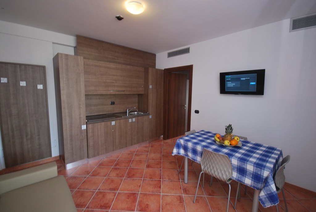 Ai Pozzi Village & Spa