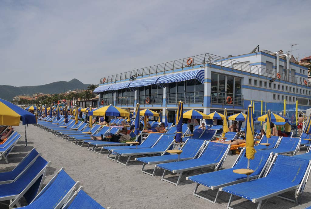 Ai Pozzi Village & Spa