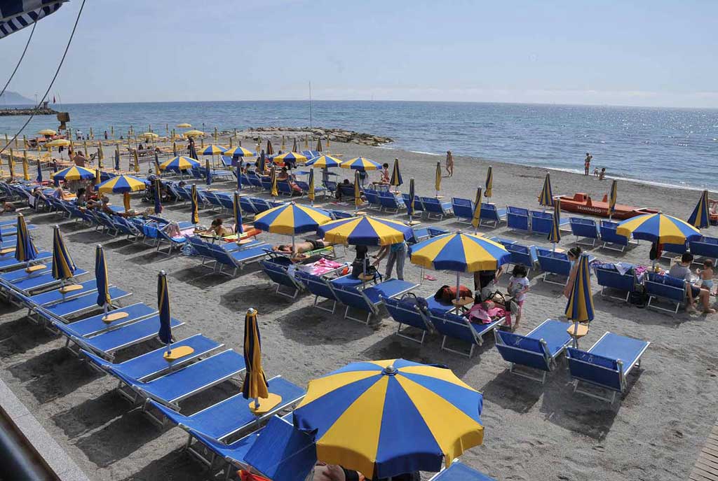 Ai Pozzi Village & Spa