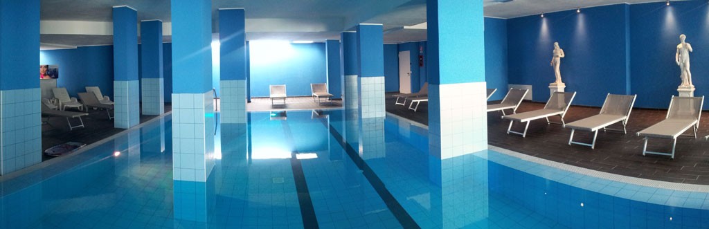 Ai Pozzi Village & Spa