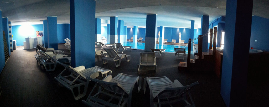 Ai Pozzi Village & Spa