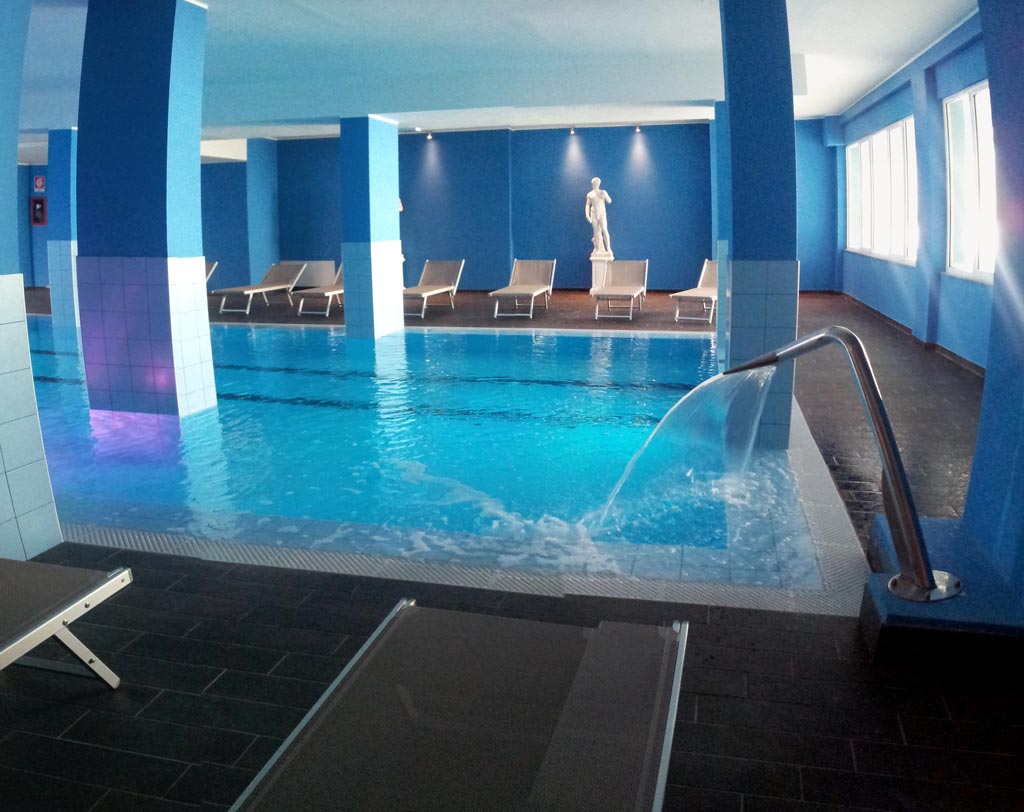 Ai Pozzi Village & Spa