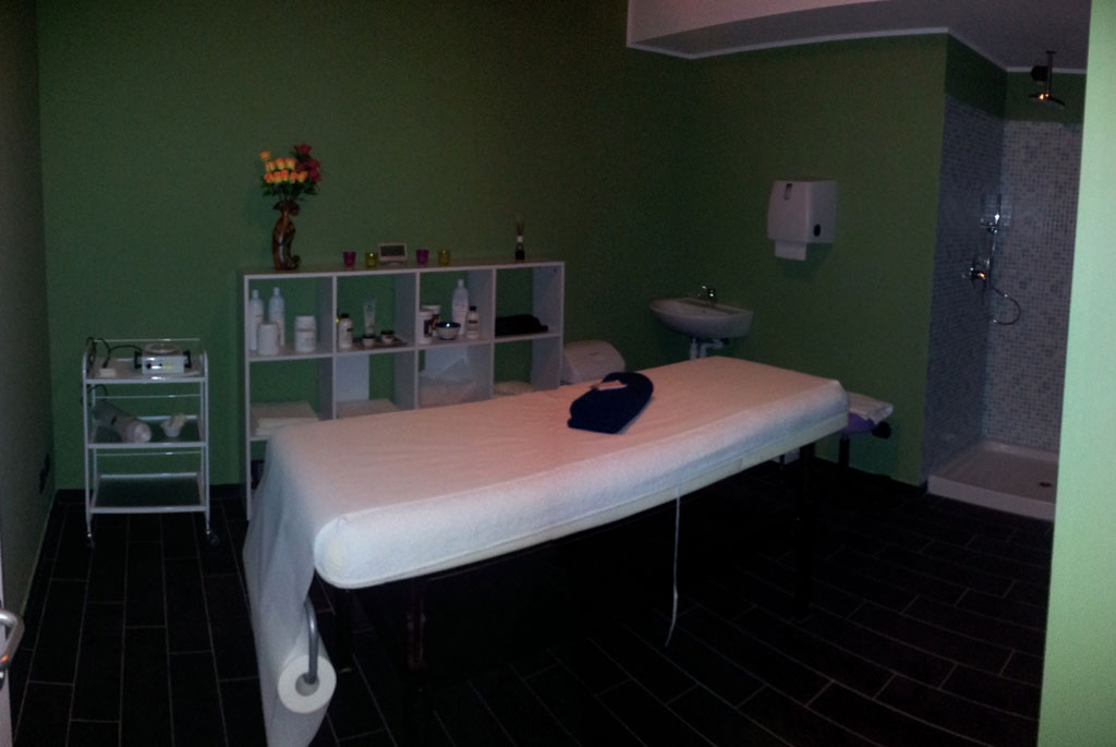 Ai Pozzi Village & Spa