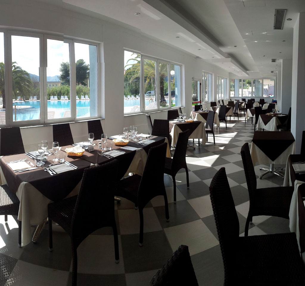 Ai Pozzi Village & Spa