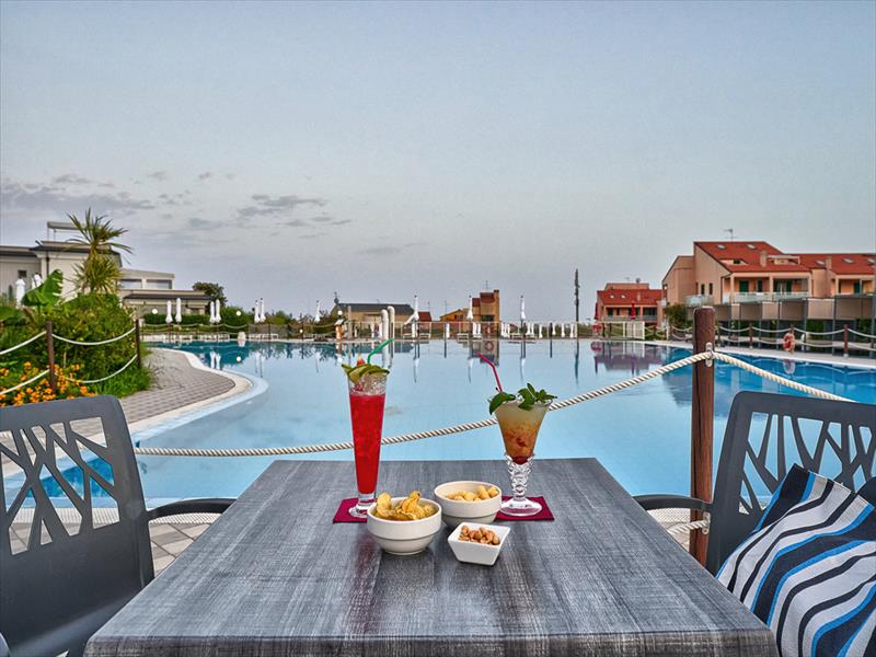 Ai Pozzi Village & Spa
