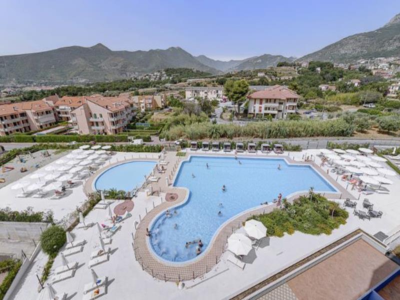 Ai Pozzi Village & Spa