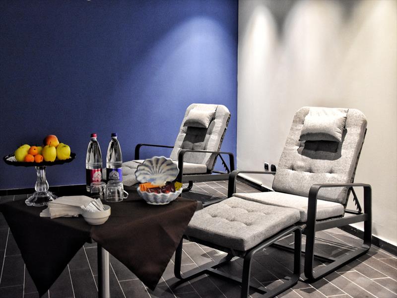 Ai Pozzi Village & Spa