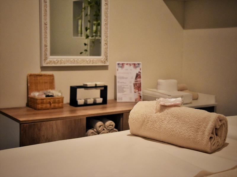 Ai Pozzi Village & Spa