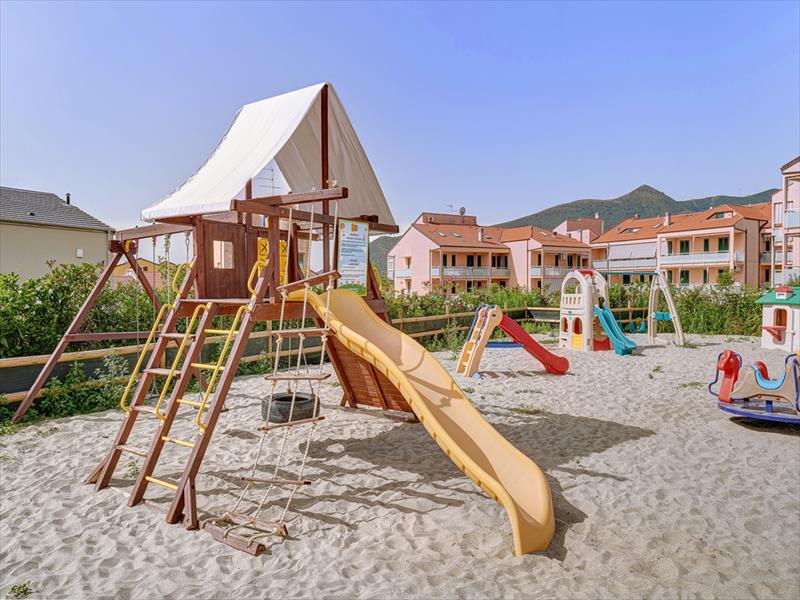 Ai Pozzi Village & Spa