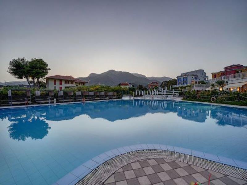 Ai Pozzi Village & Spa