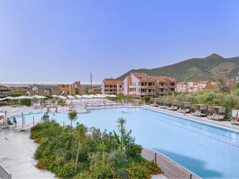 Ai Pozzi Village & Spa