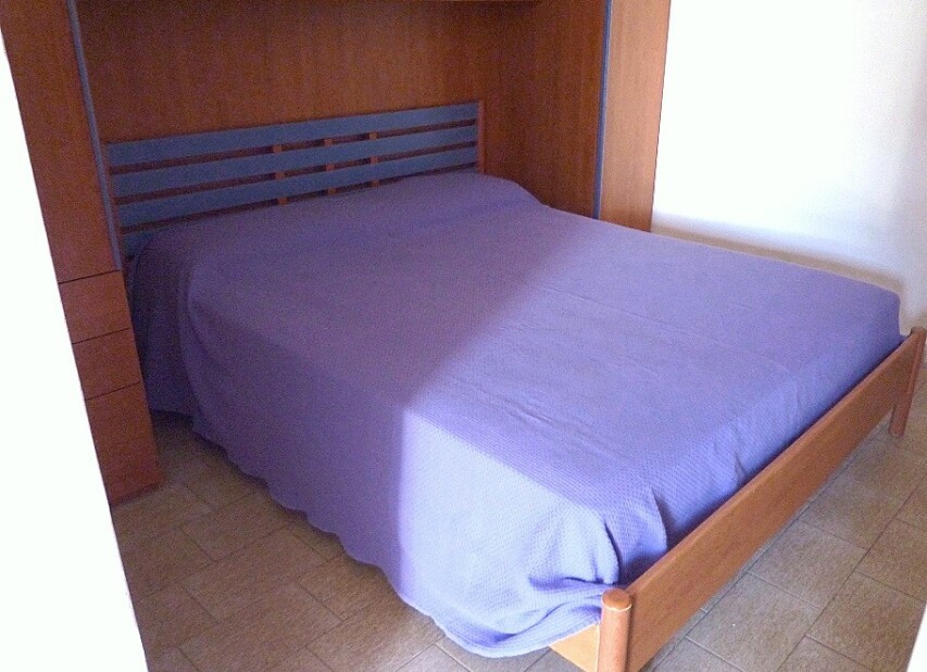 Apartmány Berlino