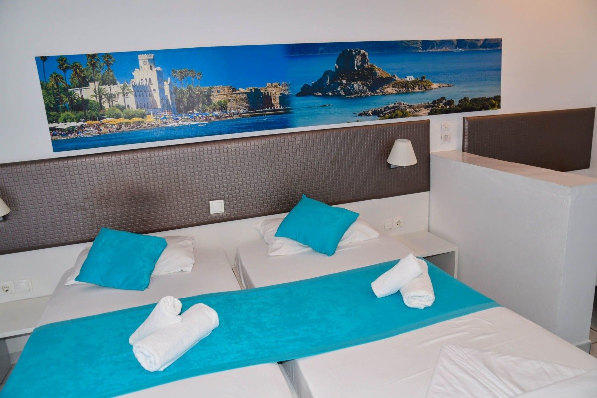 Blue Nest