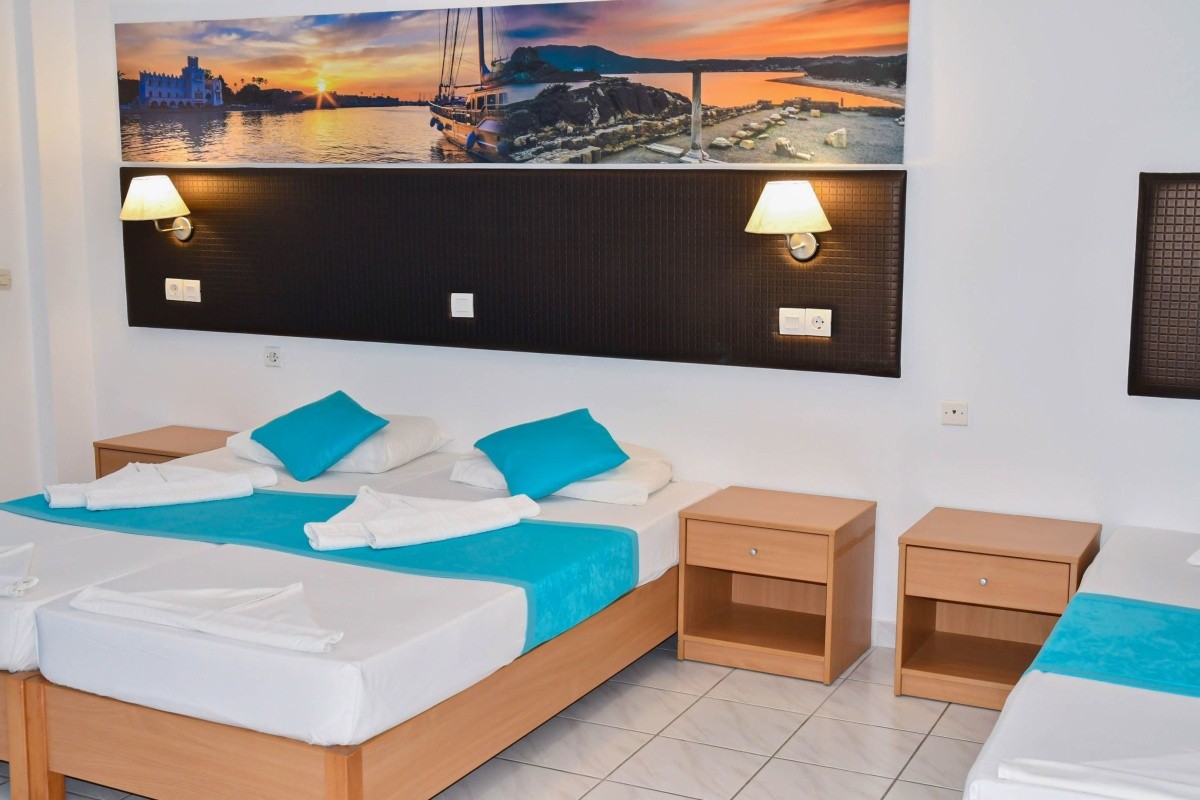 Blue Nest