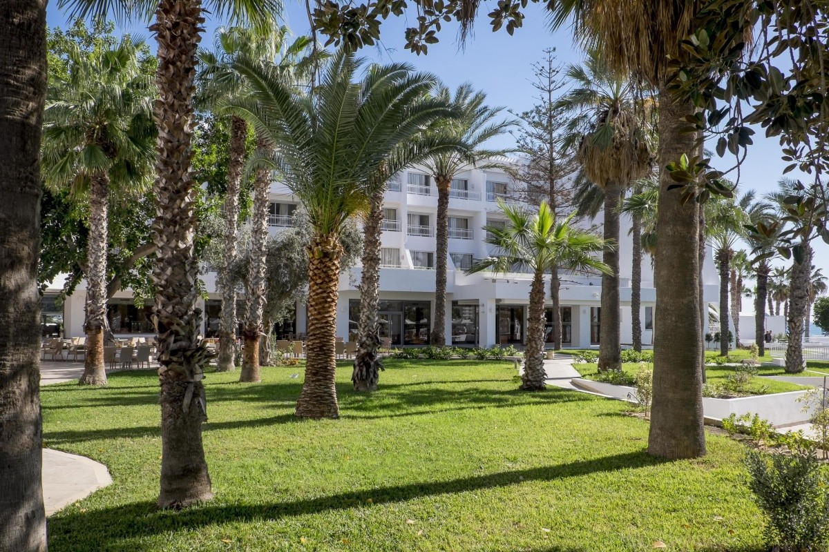 Club Novostar Bel Azur Thalasso & Bungalows