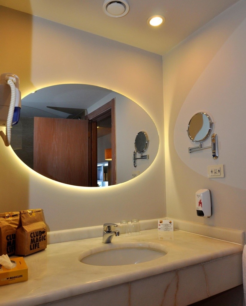 Tui Magic Life Sarigerme