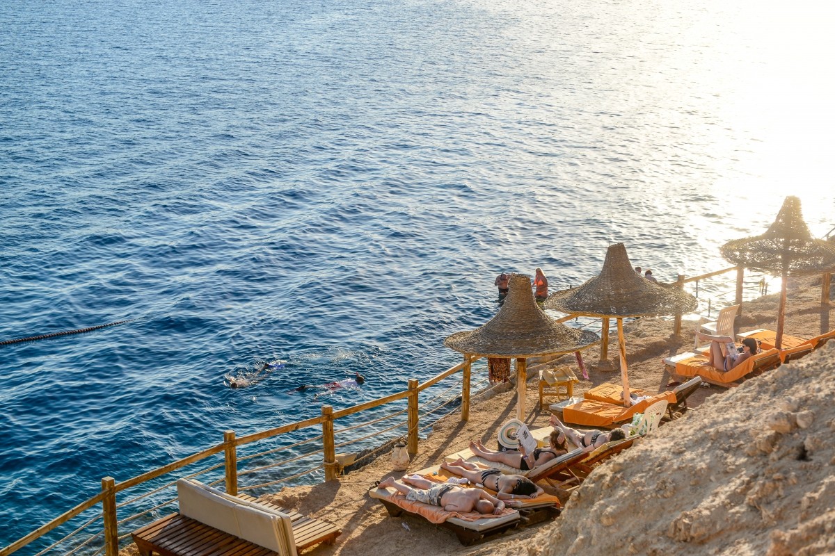 Sharm Resort