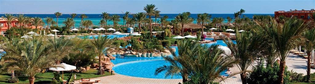 Amwaj Oyoun & Resort