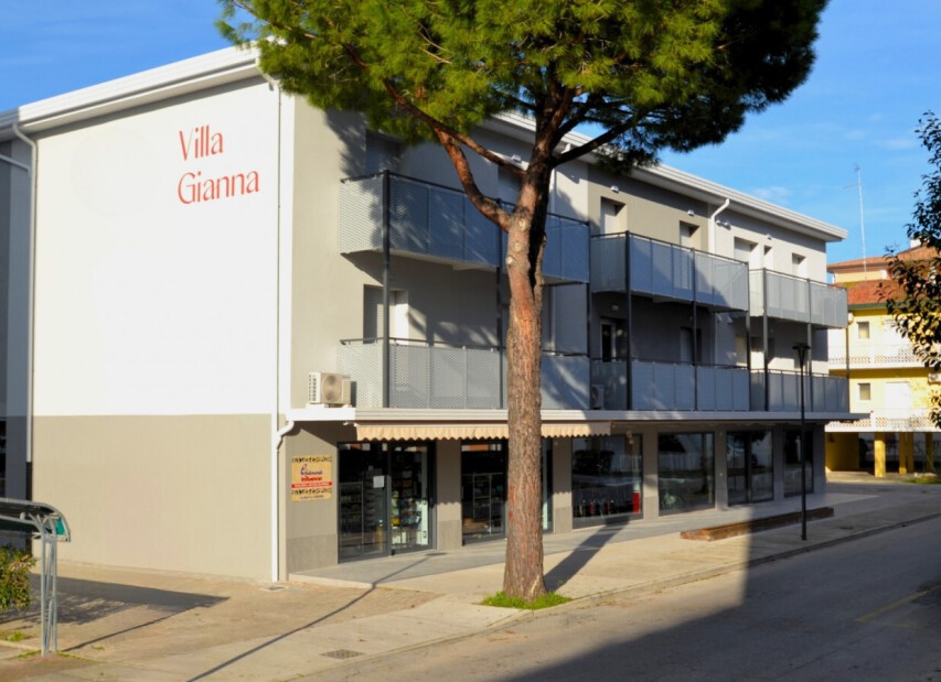 Vila Gianna