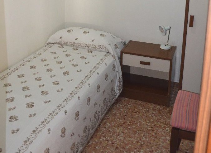 Apartmány Iseppi