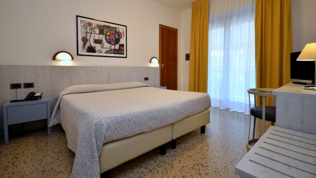 Hotel & Aparthotel Olimpia