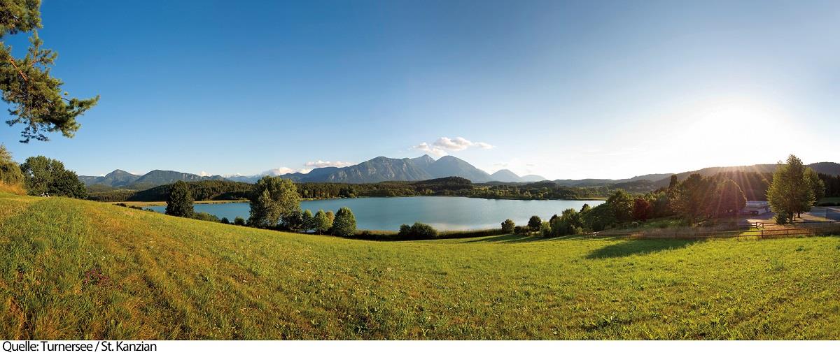 Turnersee