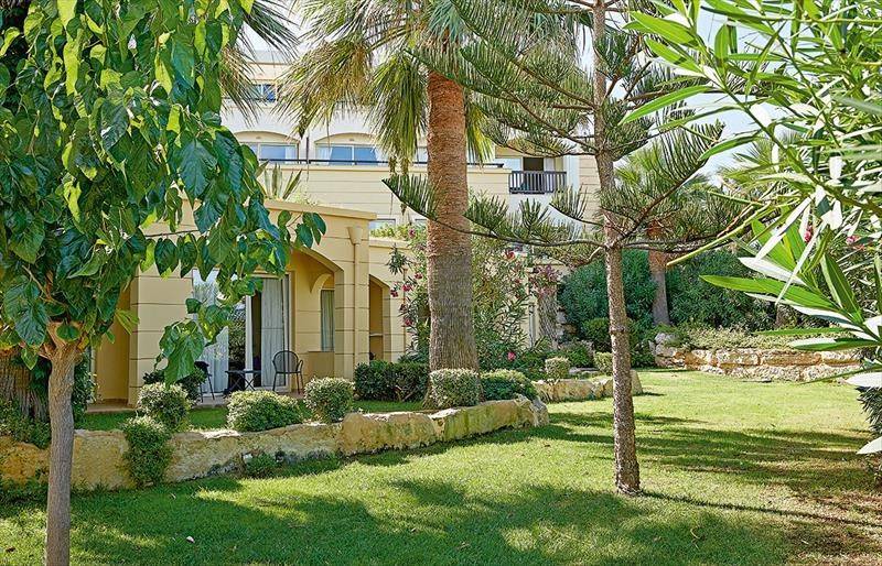 Grecotel Marine Palace & Aqua Park