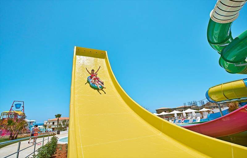 Grecotel Marine Palace & Aqua Park