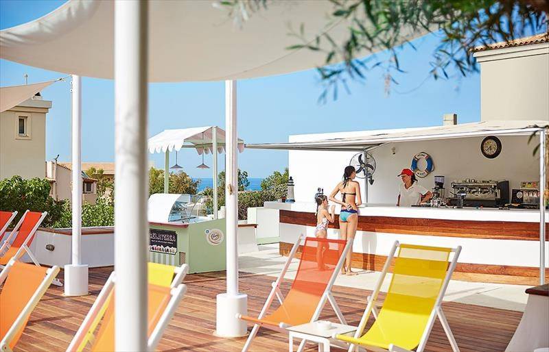Grecotel Marine Palace & Aqua Park