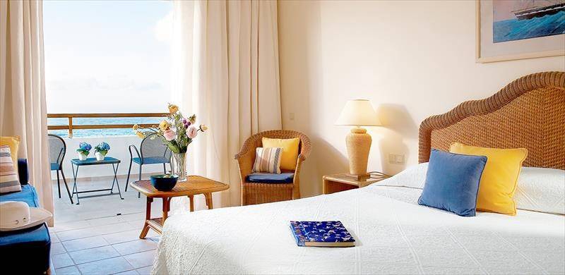 Grecotel Marine Palace & Aqua Park