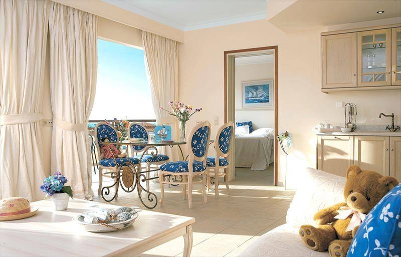 Grecotel Marine Palace & Aqua Park