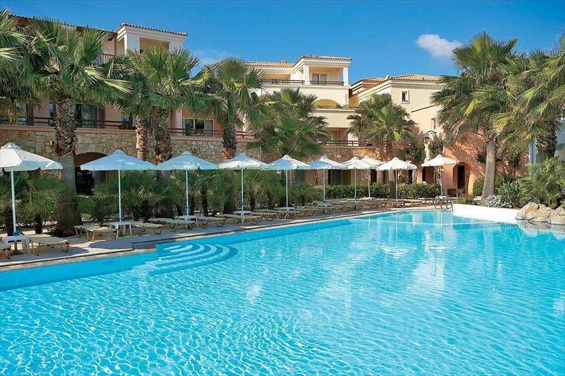 Grecotel Marine Palace & Aqua Park