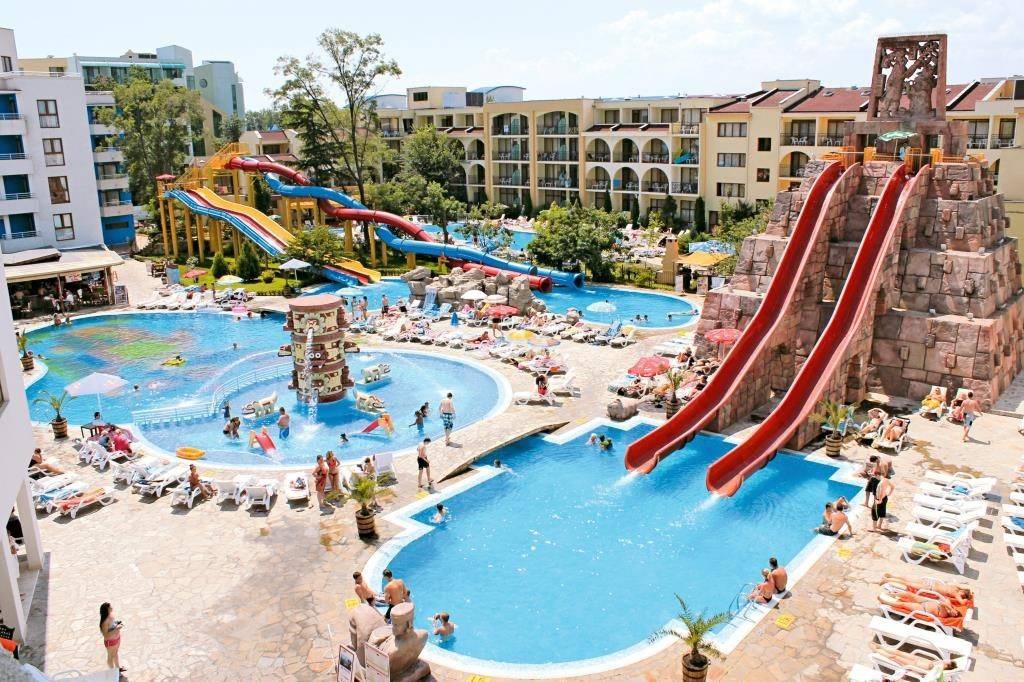 Kuban Resort & Aqua Park