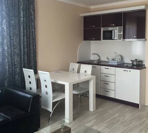 Bahami Residence