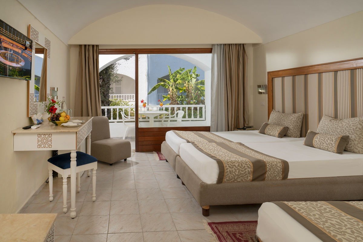 Le Hammamet