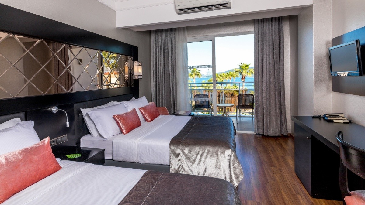 Ideal Prime Beach