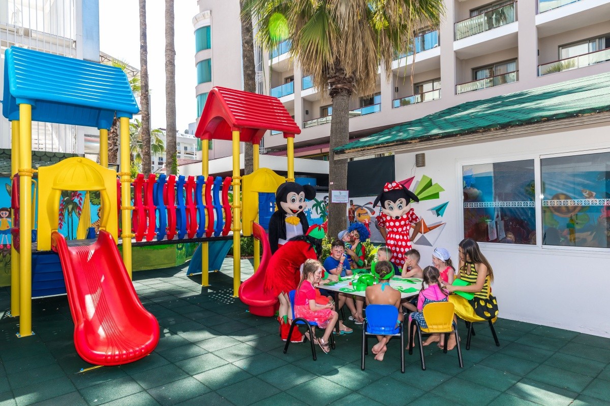 Ideal Prime Beach