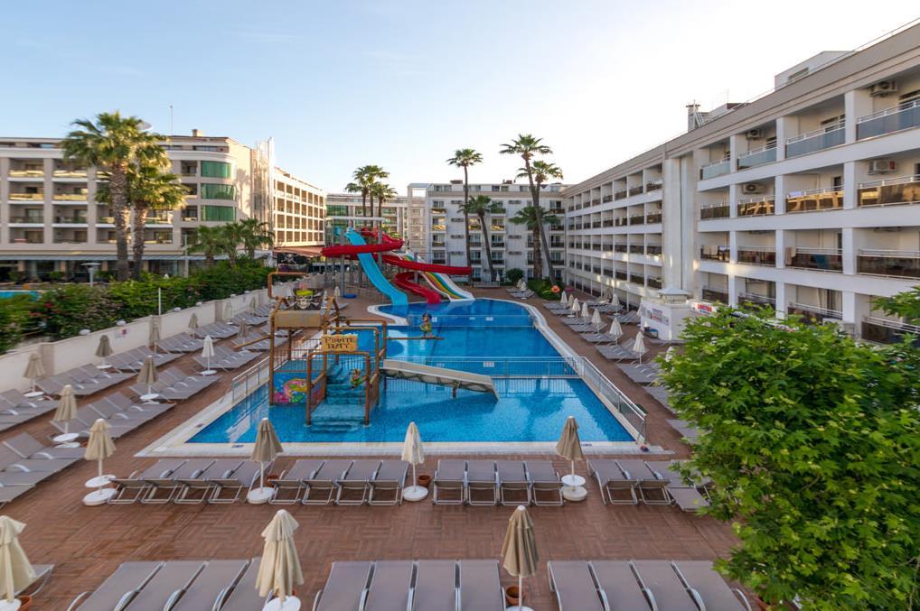 Ideal Prime Beach