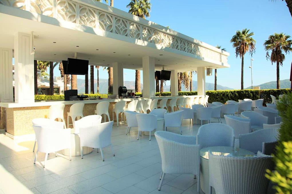 Ideal Prime Beach