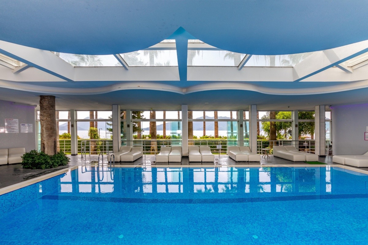 Ideal Prime Beach