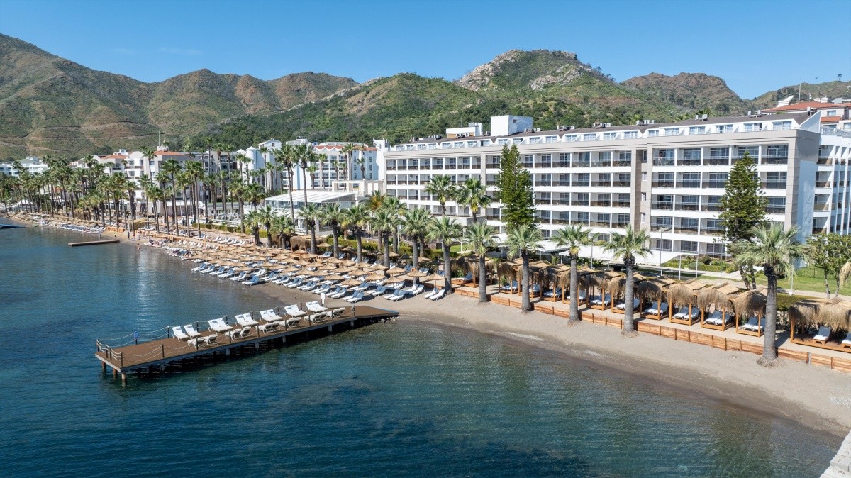 Ideal Prime Beach