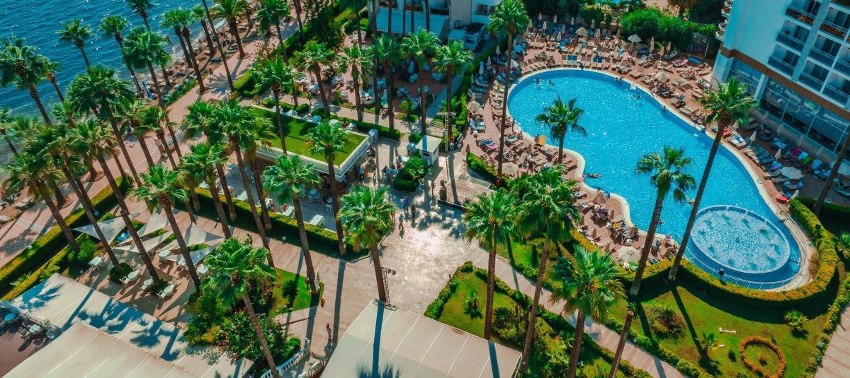 Ideal Prime Beach