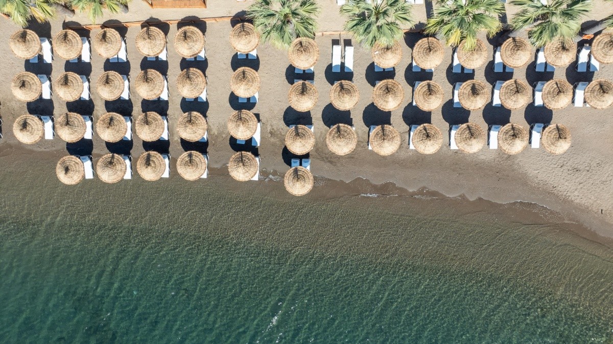 Ideal Prime Beach