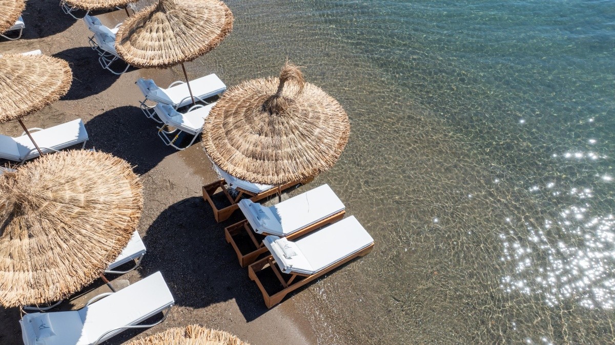 Ideal Prime Beach