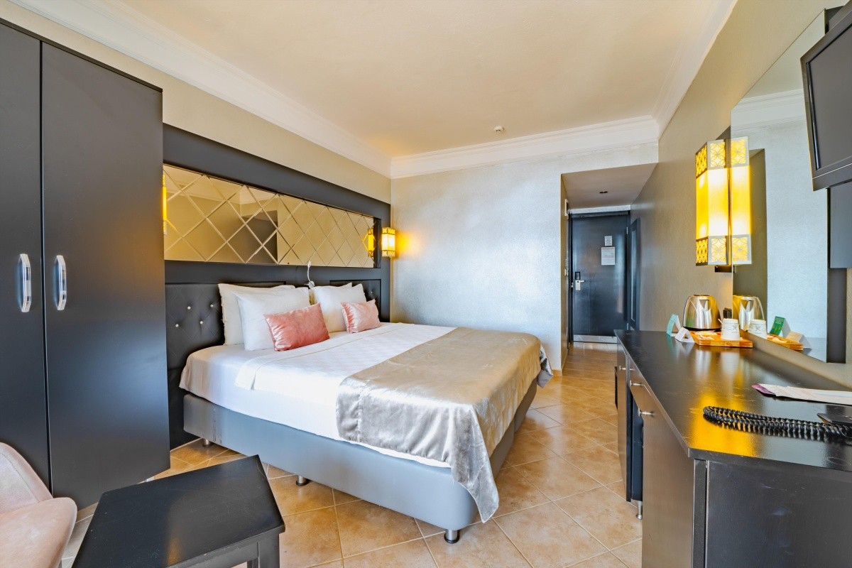Ideal Prime Beach