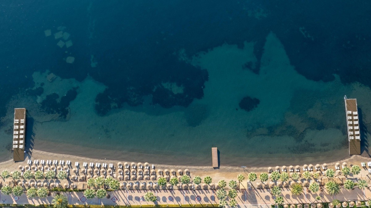 Ideal Prime Beach