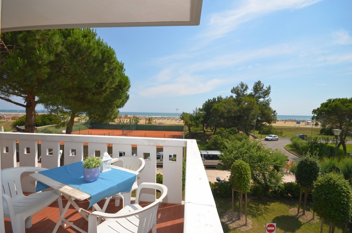 Lido Del Sole Beach