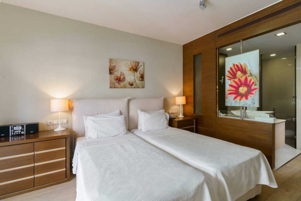 Sentido Aegean Pearl
