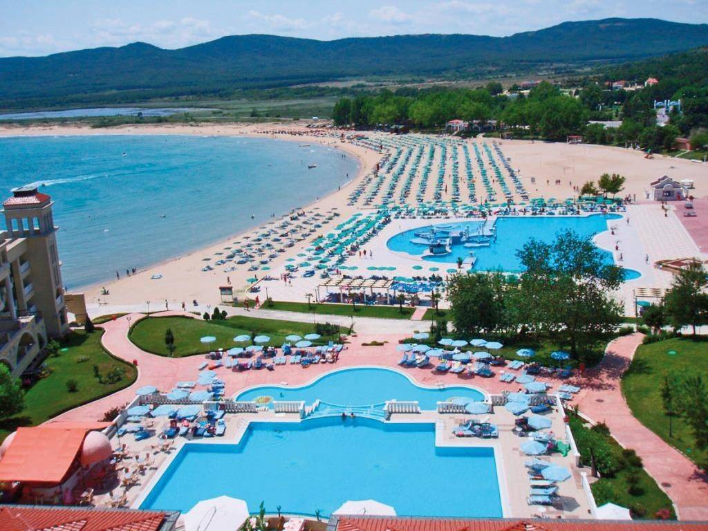 Marina Royal Palace